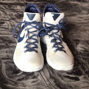 Nike Men's basketball shoes